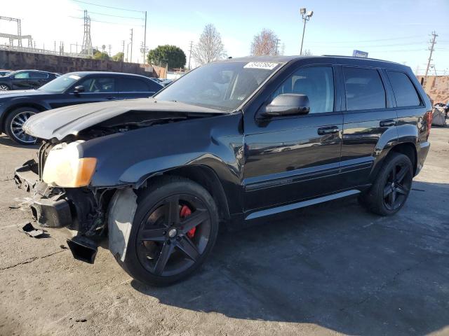 2009 Jeep Grand Cherokee SRT-8