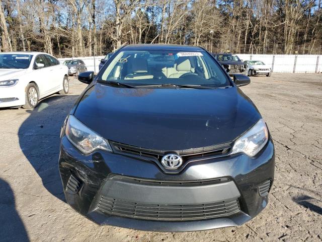 2T1BURHE4EC042976 | 2014 TOYOTA COROLLA L