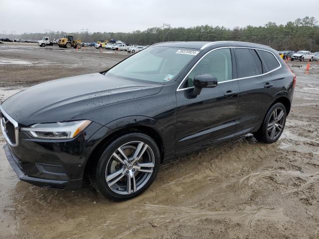 Volvo xc60 2018 старт продаж