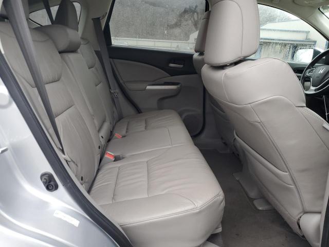 2HKRM4H70EH675376 | 2014 HONDA CR-V EXL