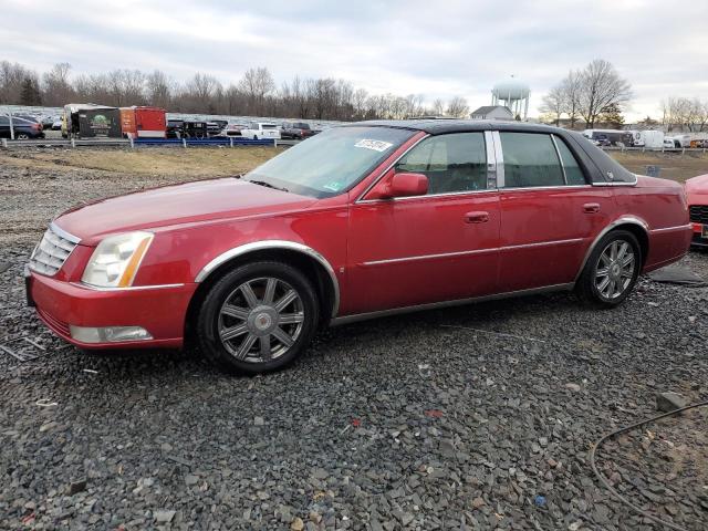 2007 Cadillac DTS 