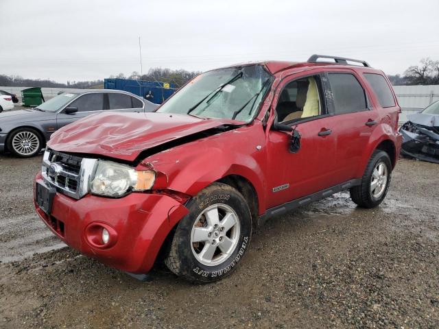 2008 Ford Escape XLT