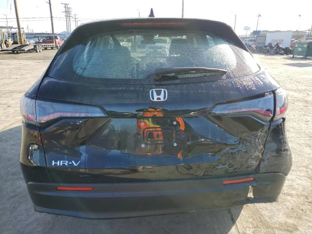 3CZRZ1H35RM710761 | 2024 HONDA HR-V LX