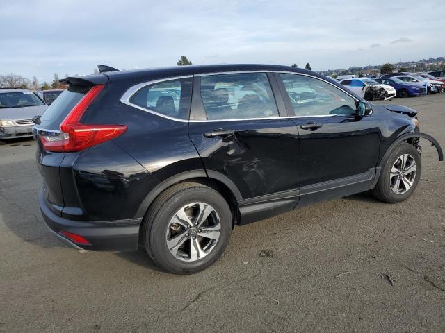 2HKRW5H31KH418168 | 2019 HONDA CR-V LX