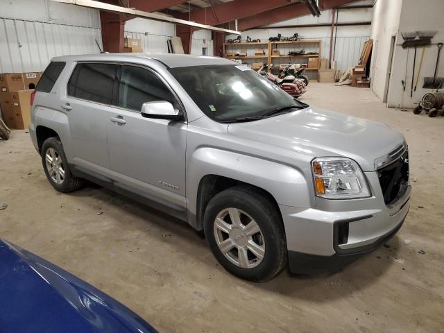 2GKALMEK4G6187939 | 2016 GM c terrain sle