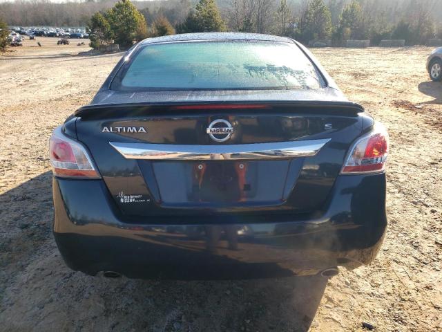 1N4AL3AP6FN393383 | 2015 NISSAN ALTIMA 2.5