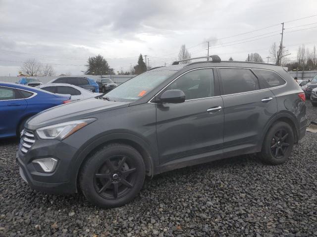 2014 Hyundai Santa Fe GLS