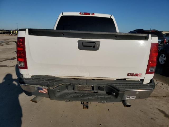 2011 GMC SIERRA K15 - 3GTP2VE33BG127171