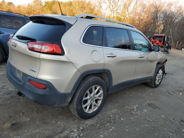 1C4PJMCB7EW191677 | 2014 JEEP CHEROKEE L