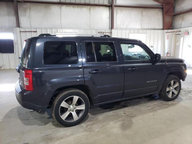 1C4NJPFA9GD528702 | 2016 JEEP PATRIOT LA