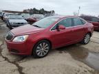2016 BUICK VERANO - 1G4PP5SK9G4127348