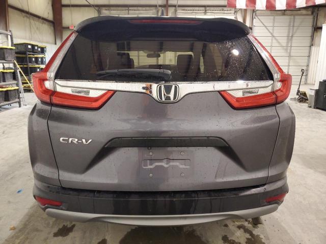 2HKRW5H38KH420676 | 2019 HONDA CR-V LX