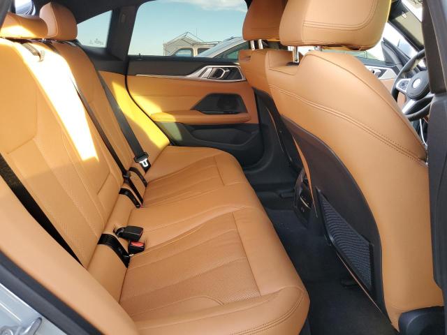 2023 BMW I4 EDRIVE4 WBY73AW07PFN84759