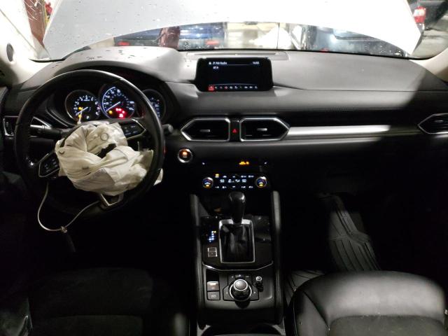 2017 MAZDA CX-5 TOURI - JM3KFBCL0H0112731