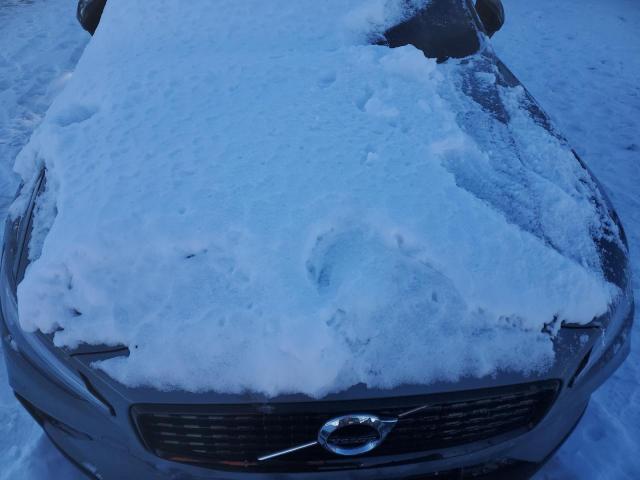 2022 VOLVO S60 B5 MOM 7JRL12TZ2NG161790