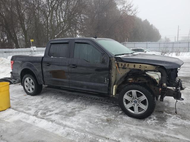 2019 FORD F150 SUPER 1FTEW1E52KFB73226