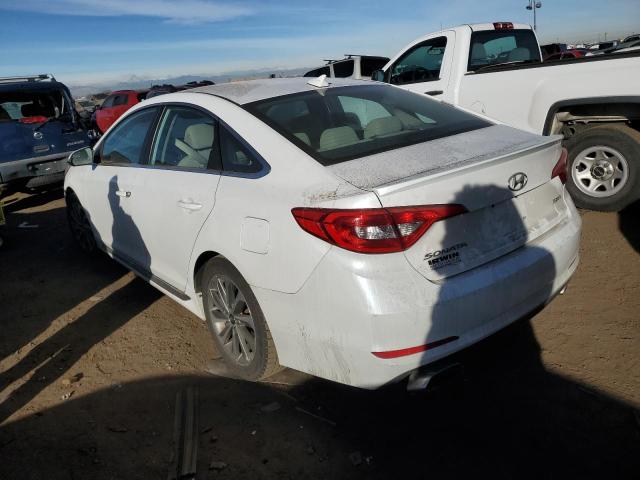 5NPE34AF6FH021714 | 2015 HYUNDAI SONATA SPO