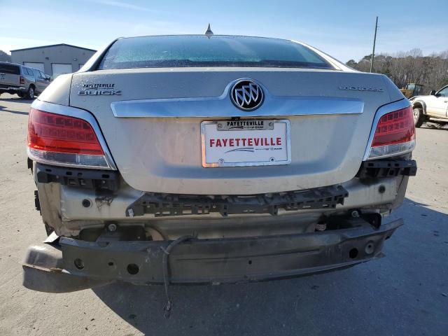 2013 Buick Lacrosse VIN: 1G4GC5G30DF311235 Lot: 81353023