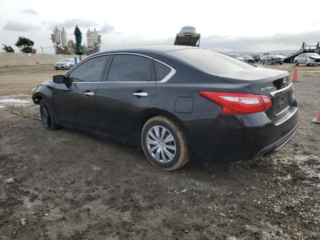 Vin: 1n4al3ap5gn363793, lot: 39797694, nissan altima 2.5 20162
