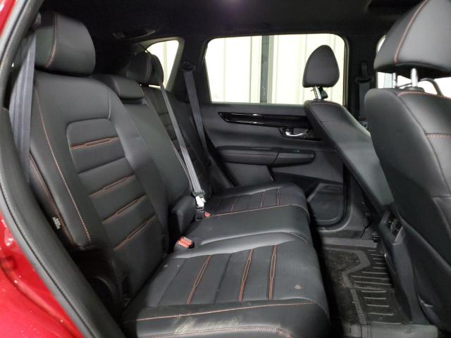 2023 HONDA CR-V SPORT - 2HKRS6H90PH807638