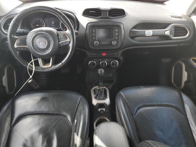 ZACCJADT5GPC65022 | 2016 JEEP RENEGADE L