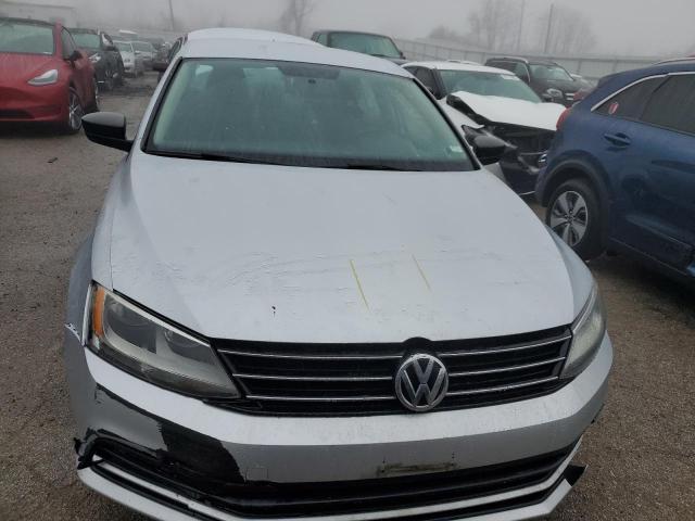 3VWD17AJ7FM276225 | 2015 VOLKSWAGEN JETTA SE