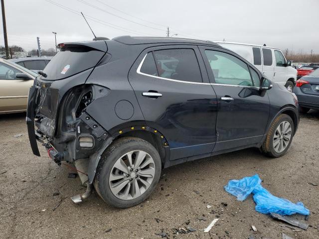 KL4CJASB8JB715056 2018 BUICK ENCORE, photo no. 3