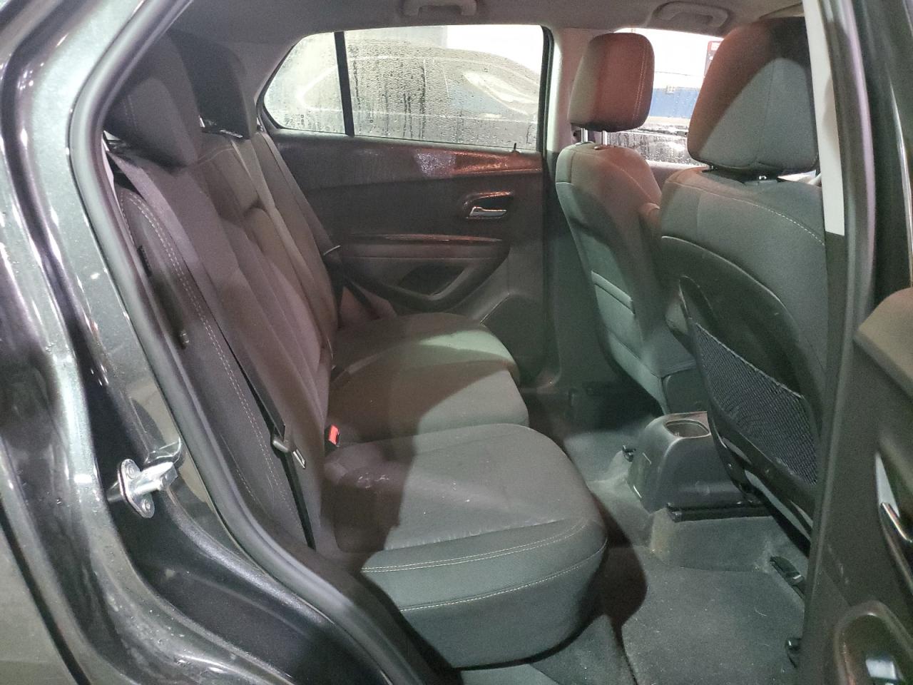 3GNCJKSB6KL136974 CHEVROLET TRAX 2019
