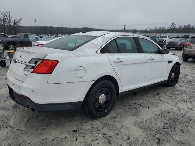 1FAHP2MT4FG203834 | 2015 FORD TAURUS POL