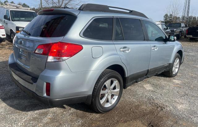 4S4BRCLC3E3209949 | 2014 Subaru outback 2.5i limited