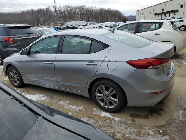 5NPD74LF8HH099945 | 2017 HYUNDAI ELANTRA SE