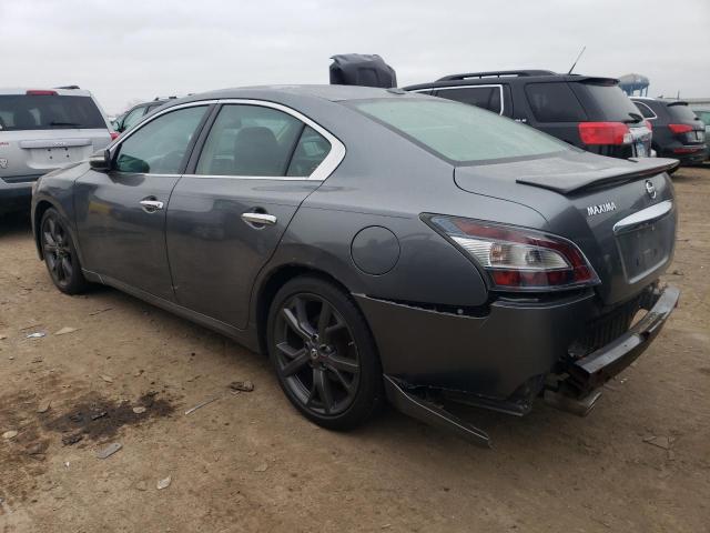 1N4AA5AP2EC442820 | 2014 NISSAN MAXIMA S