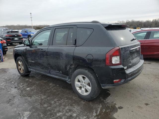 1C4NJCBA1ED882791 | 2014 JEEP COMPASS SP