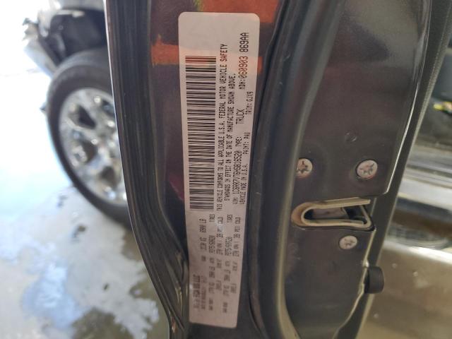 2017 DODGE RAM 1C6RR7VT6HS816520