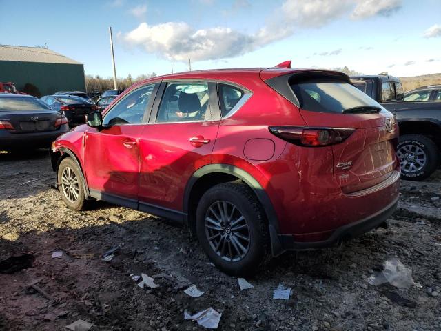 JM3KFBBL6H0105204 | 2017 MAZDA CX-5 SPORT