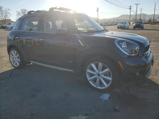 WMWZC5C53GWT39004 | 2016 Mini cooper s countryman