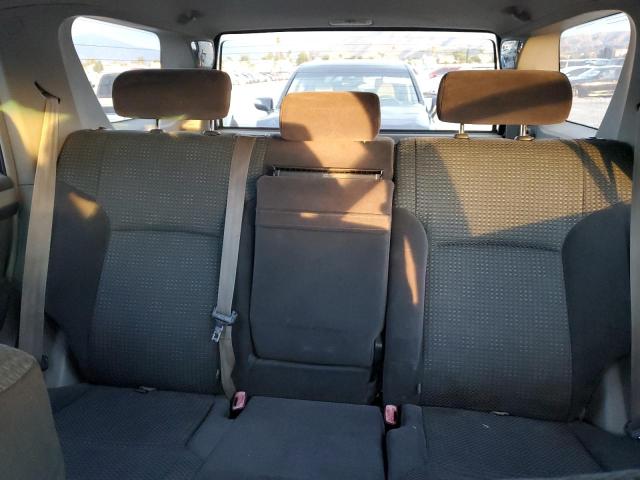 Image 10 of 2003 Toyota 4Runner salvage vehicle - Lot #39747104 at Copart