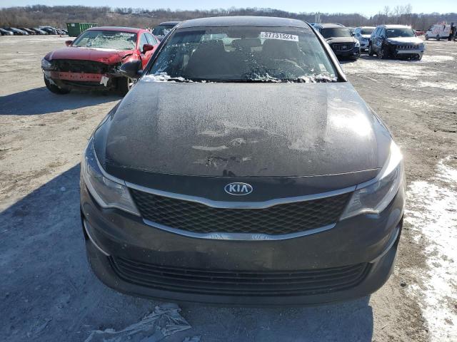 5XXGT4L39HG129559 | 2017 KIA OPTIMA LX