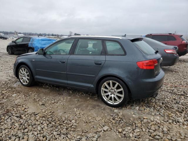 VIN WBS33HK05SCS90696 2010 AUDI A3 no.2