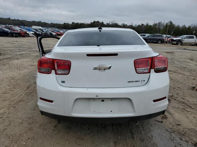 2015 Chevrolet Malibu Ls VIN: 1G11A5SL3FF269677 Lot: 38362414