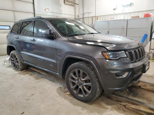 2017 JEEP GRAND CHE - 1C4RJFBG5HC620662