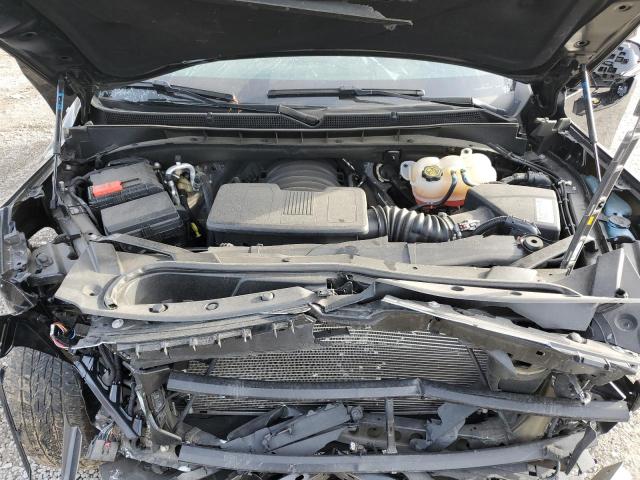 2021 GMC YUKON 1GKS2BKD5MR488026