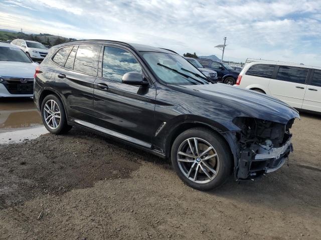 VIN ZAM56RRA1G1187625 2019 BMW X3 no.4