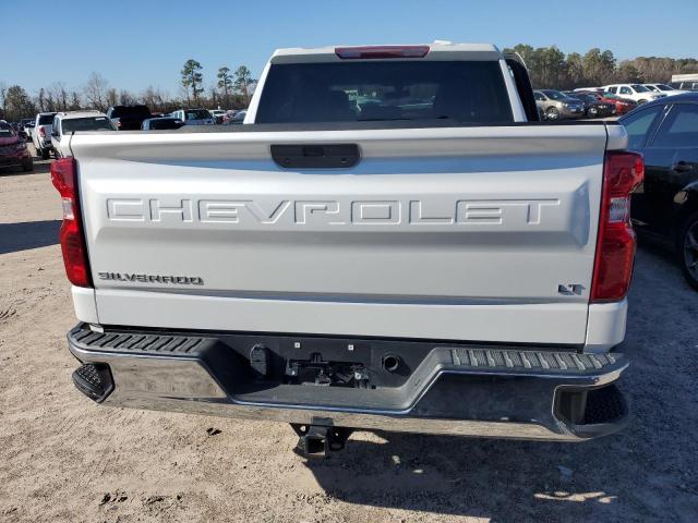 3GCPWCEDXLG159294 | 2020 Chevrolet silverado c1500 lt