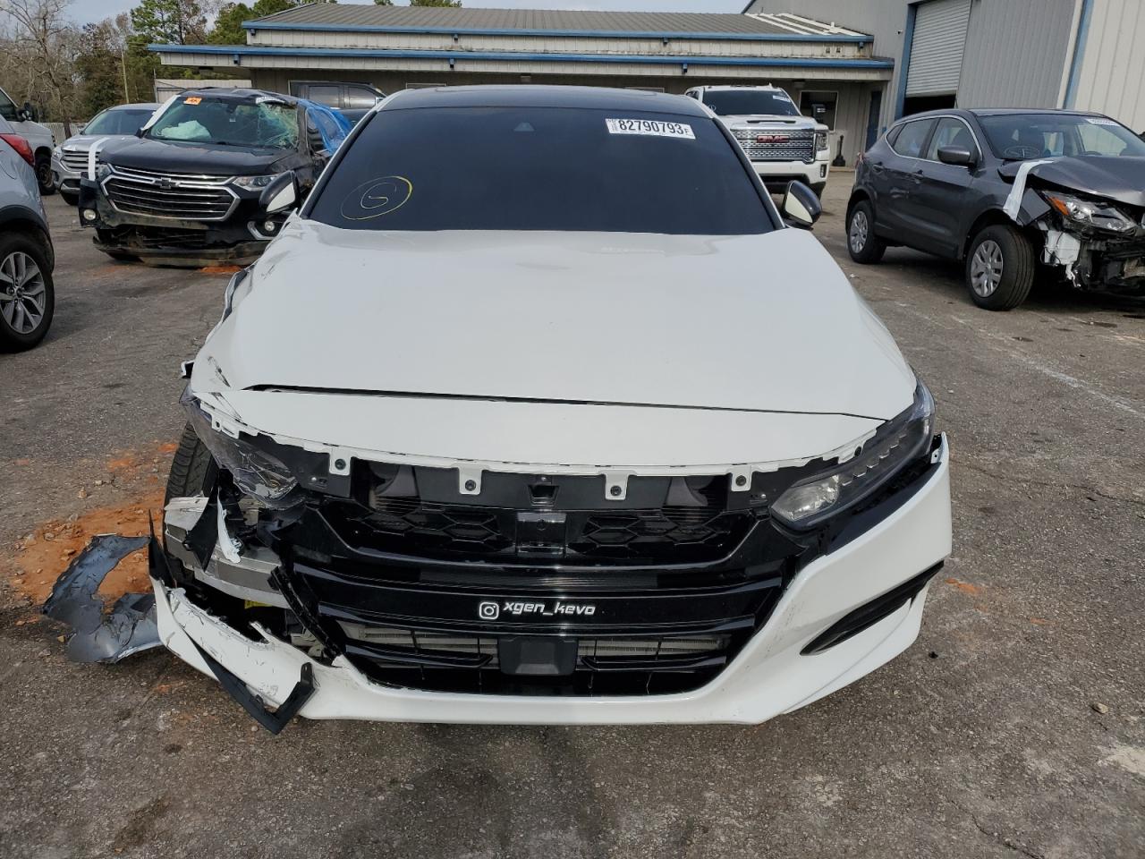 1HGCV2F54LA020636 HONDA ACCORD 2020