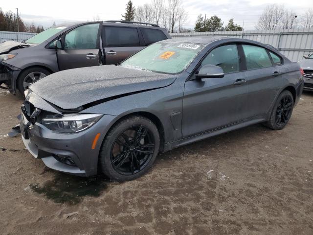 WBA4J3C50KBL06286 | 2019 BMW 430XI GRAN