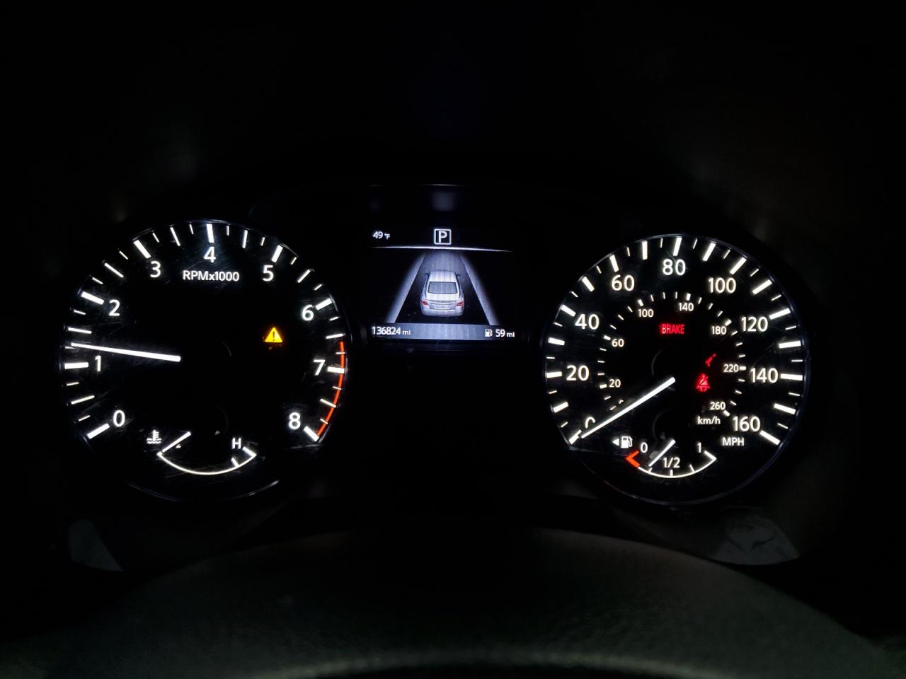 1N4AL3AP8GN378613 NISSAN ALTIMA 2016