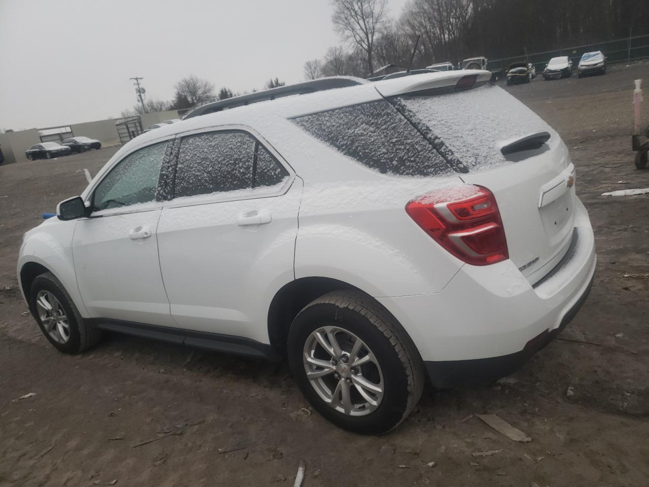 2GNALCEK2H1581452 CHEVROLET EQUINOX 2017