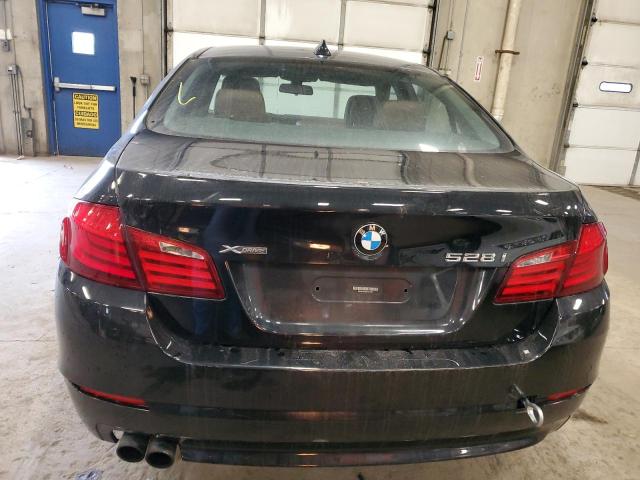 VIN WBAXH5C52DDW13227 2013 BMW 5 Series, 528 XI no.6