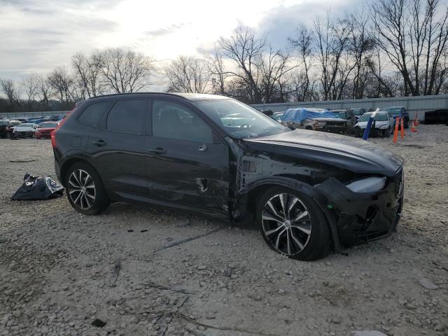 2023 VOLVO XC60 PLUS YV4L12RW2P1253304